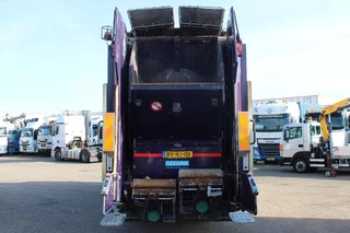 DAF CF 75 2008 - N/A bild 9