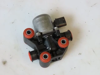 DAF - Exhaust System verwarmingsventiel AdBlue DAF afbeelding 1 miniatuur