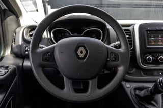 Renault Trafic 2019 - **dCi 95 T29 L2H1 | INCL BTW & BPM | 9-P | Navi | LED | Cruise | Airco | Euro 6** obrazek 19