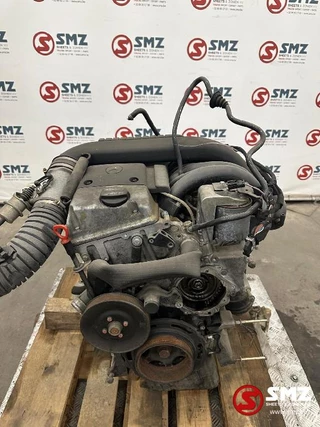 Mercedes-Benz N/A - Occ Motor Mercedes E OM604  W210 2.2D bild 9