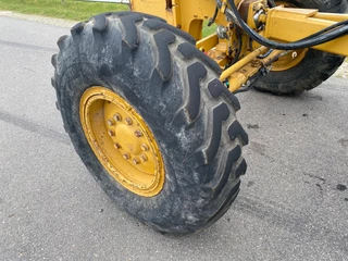 Caterpillar 140M Ripper + Pushblock 2008 - N/A zdjecie 7