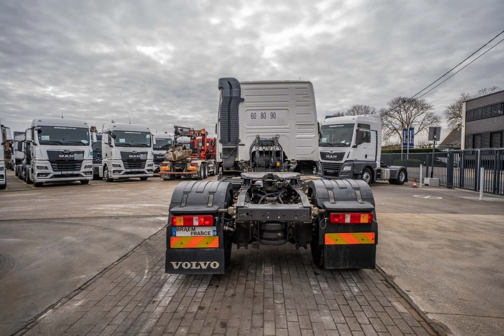 Volvo 2016 - FMX 460 GLOB VEB+ immagine 6