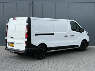 Renault Trafic 2024 - 2.0 DCi 150 PK AUTOMAAT / L2H1 / TREKHAAK / **18.350 km** / AIRCO / CRUISE / CAMERA / 3-ZITS / LED / BLINDSPOT imagen 3