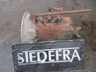 Scania G - gearbox 112 imagen 1