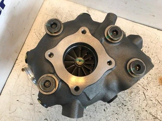 MAN N/A - 51.09100-7660 TURBO E2842 LE312 MOTOR (NEW) MAHLE 228TC18701000 zdjecie 5