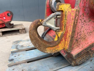 BMT N/A - Baumaschinen SW3 - 324D / 325D / 329D / 329E / 330 imagem 11