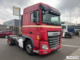 DAF XF480 2019 - N/A obrazek 7