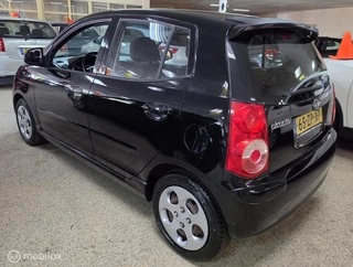 Kia Picanto 2008 - 1.1 X-ecutive Climatecontrol bild 7