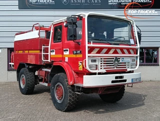 Renault M 210 Midliner 1999 - N/A immagine 17