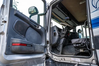 Scania G 2015 - 450 - KIPPER / TREKKER bild 12