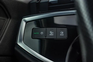 Audi Q3 2020 - Sportback 45 TFSI quattro S-Line, BTW Auto,Pano, B&O obrazek 23