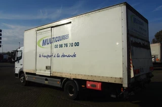 Mercedes-Benz Atego 2007 - 1018 bild 7