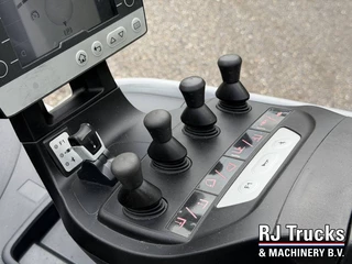 Still RX20-14C - Stabau Fork Positioner | Side Shift | 3 Wheel | Fr 2020 - N/A imagen 8