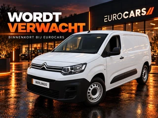 Citroën Berlingo 2023 - 1.5 BlueHDi 100 S&S L2 te koop