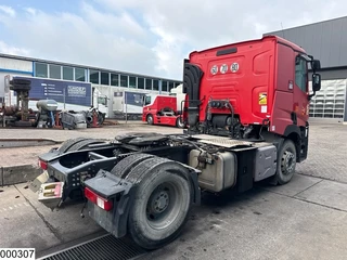 Renault 2015 - C 430 EURO 6, Retarder, Hydraulic afbeelding 3 miniatuur