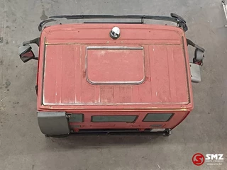 Iveco Trakker 2000 - Occ Cabine Iveco obrazek 18