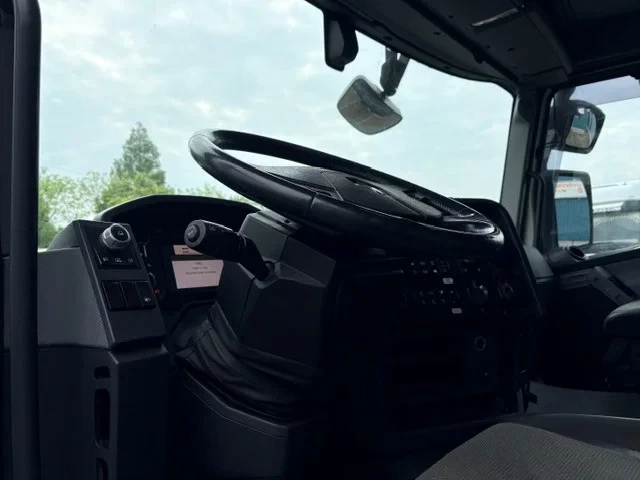 Renault T460 2017 - PROTECT SLEEPERCAB (EURO 6 / I-SHIFT / 8.000 KG. FRONT AXLE / ADR/VLG / AIRCONDITIONING / ETC.) изображение 7