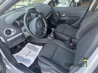 Renault Clio 2010 - 1.2 Collection / nieuwe APK/ NAP obrazek 14