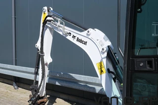 Bobcat N/A 2023 - E 19 | 2023 | 300std obrazek 7
