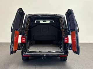 Volkswagen Transporter 2018 - 2.0 TDI L2H1 Highline Bild 3 Miniaturansicht
