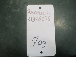 Renault - 21926376 regeleenheid T 460 imagen 2 miniatura