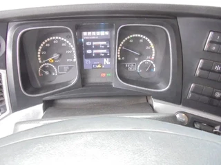 Mercedes-Benz Actros 2013 - 1845 LS NL TRUCK zdjecie 12