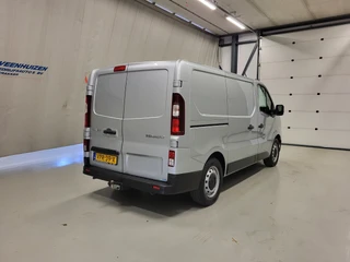Renault Trafic 2022 - 2.0dCi 150pk Automaat Euro 6! Bild 3 Miniaturansicht