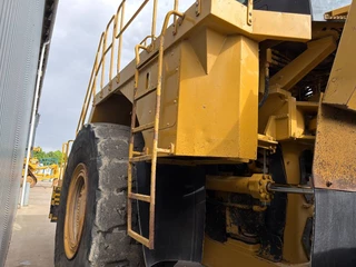 Cat N/A 2007 - 990H imagen 43