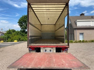 MAN TGM 2012 - 19.290 EURO 5 obrazek 13