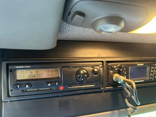 DAF FA CF 65 2006 - N/A immagine 11