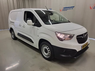 Opel Combo 2020 - 1.5D 130pk L2/H1 Automaat Euro 6! image 14
