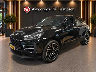 Porsche Macan 2019 - 2.0/pano/leer/navi/camera/sport chrono/stoelverw/boeken in vendita