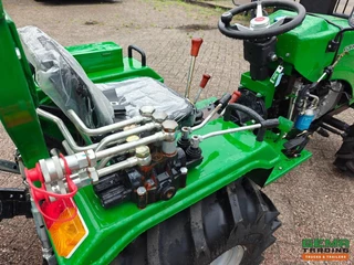 Greenstar MK20 2024 - N/A obrazek 7