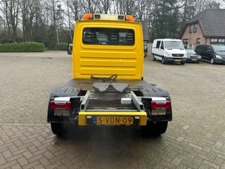 Iveco Daily 2009 - 40C18 BE TREKKER 8.1 TON (191.666KM ) N1 image 6