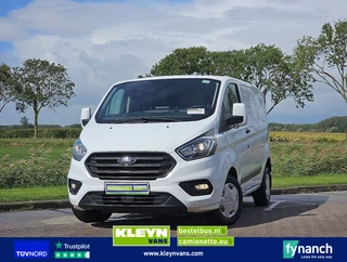 Ford Transit Custom 2024 - 2.0 for sale