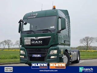 MAN TGX 2017 - 18.460 te koop