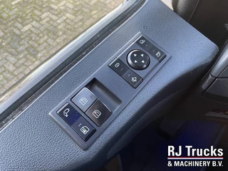 Mercedes-Benz Actros 2020 - 1845 Gigaspace - SoloStar | MirrorCam | VOITH Retarder | NL Truck image 27