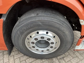 DAF XF 460 FT 2016 - N/A bild 21