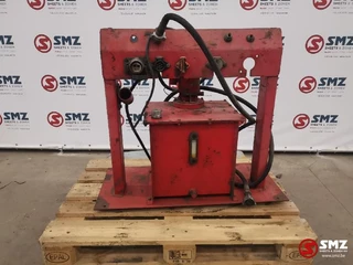 Diversen N/A - Occ Hydraulische tank immagine 1