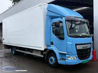 DAF LF 210 2016 - FA te koop
