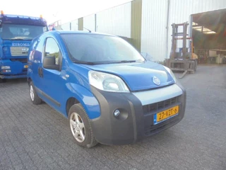 Fiat Fiorino 2009 - 1.3 MJ INJECTOR PROBLEM afbeelding 3