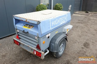 Atlas-Copco XAS37 2008 afbeelding 2 miniatuur