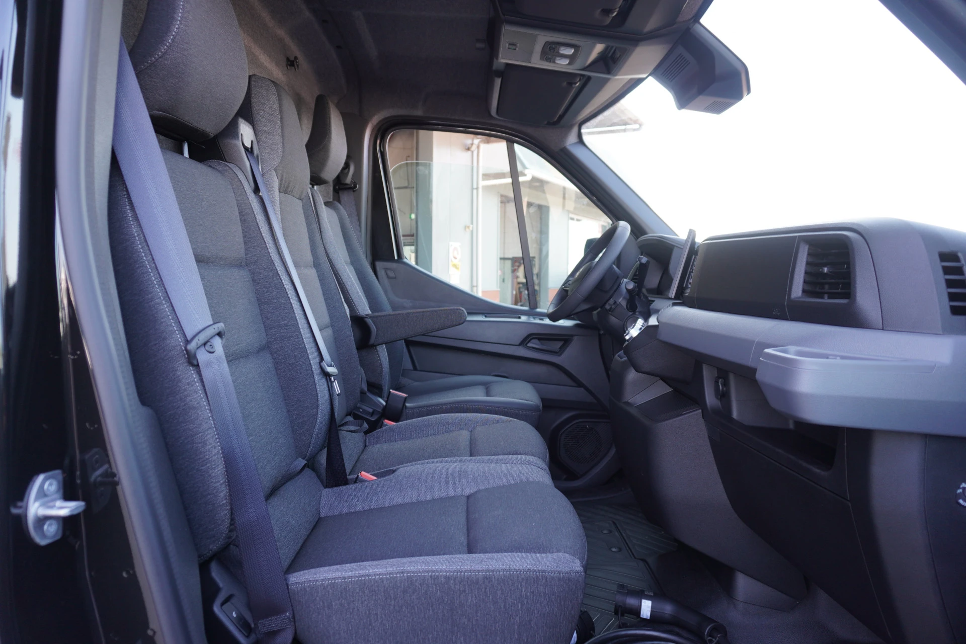 Renault Master 2026 - E-Tech T35 L2H2 Advance long range 87 kWh 143PK Automaat obrázek 13