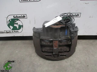 Volvo FH - 20527570 // 21487613 remklauw FM EURO 6 RECHTS ACHTER en venta