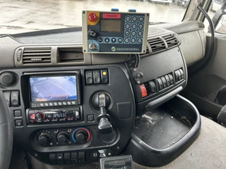 DAF CF75 250 EEV 2011 - / Geesink GPM3 -> Not Working zdjecie 5