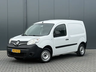 Renault Kangoo 2021 - 1.5 Blue dCi / L1H1 / 1e EIG. / UNIEK 11.357 KM!! / AIRCO / CRUISE / TREKHAAK / NAVIGATIE image 2 thumbnail