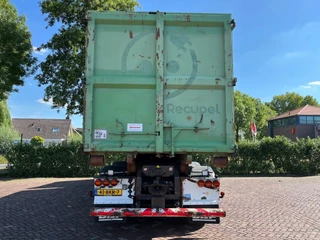 DAF XF 530 2018 - FAS Haakarm image 9