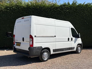 Citroën Jumper 2013 - 2.2HDI Buscamper 96000KM Parkeersensoren Koelkast Omvormer Toilet immagine 14