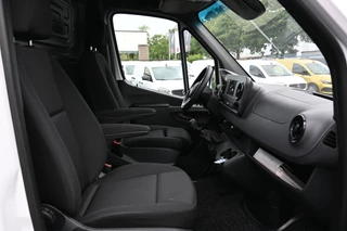 Mercedes-Benz Sprinter 2021 - 315 CDI L2H1 immagine 9