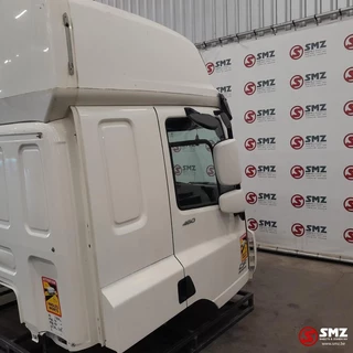 DAF N/A 2017 - Occ cabine DAF CF image 4